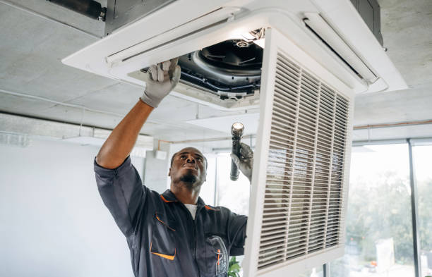 Licensed Emergency Hvac service in Carbondale, PA - FH HVAC