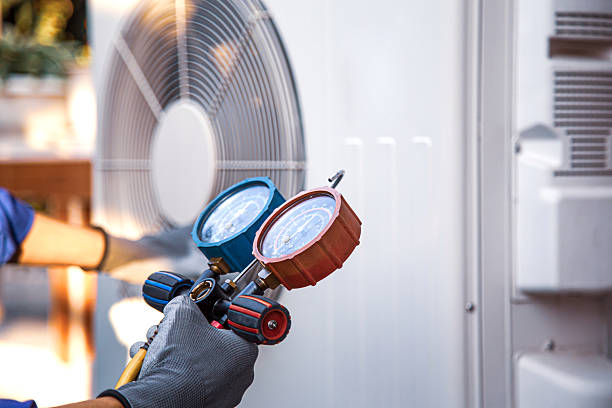 Trusted Emergency Hvac service in Carbondale, PA - FH HVAC